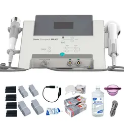 Sonic Compact Maxx HTM - Inovador Sistema Inteligente para Terapia Combinada