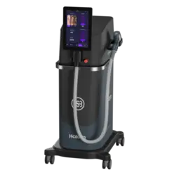 Hakon Medical San - Equipamento de Laser para Epilação