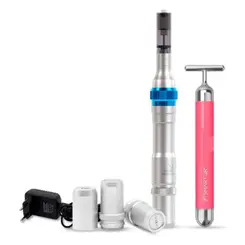 Smart Derma Pen - Caneta Elétrica de Microagulhamento Smart GR