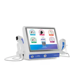 Smart Multi Hifu - Ultrassom Multilinear de Alta Intensidade Macro e Micro Focado - Smart GR