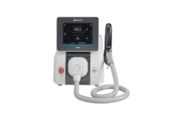 Ômer Smart Laser para Remoção de Tatuagem e Micropigmentação - Medical San