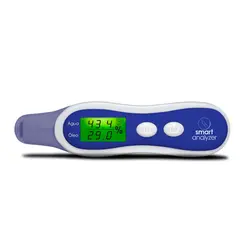 Analisador de Pele Facial e Corporal - Smart Analyzer - Smart GR