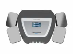 Criodermis Smart Medical San – Criolipólise de Placas 04 Aplicadores