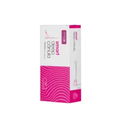 Smart Deep Cânula - 18G/60mm - Smart GR