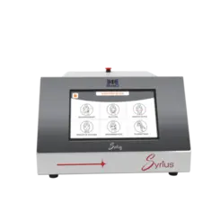 Syrius Yag Laser NdYag Q-Switched com 4 Ponteiras Ibramed