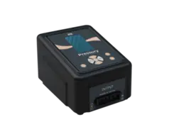 Pressury - Aparelho de Pressoterapia com 6 câmaras de Compressão Ibramed