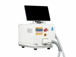 Magni ICE YAG Bioset ─ Laser para Remoção de Pigmentos