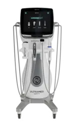 Ultramed MPT Plataforma de Ultrassom Micro e Macro Focado Medical San