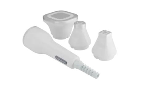 Andrómeda - Aparelho de Termofrequência para Rejuvenescimento e