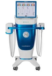 Andrómeda  Aparelho de Termofrequência Bipolar para Estímulo Multicamada Medical San