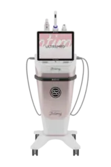 Ultramed Intimy Aparelho de Ultrassom Focalizado para Rejuvenescimento Íntimo - Medical San