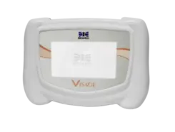 Visage Ultrassom Microfocado Portátil para Rejuvenescimento e Flacidez Ibramed