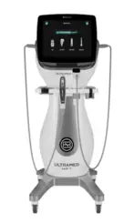 Ultramed MPT HOF - Ultrassom Microfocado - Medical San