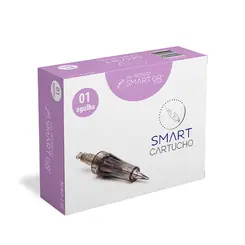 Cartucho K Smart Derma Pen - 10un - Smart GR