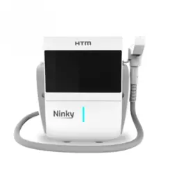 Ninky Laser para Remoção de Tatuagem e Micropigmentação - HTM