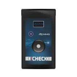 Aferidor de Laser Check 2.0 - MM Optics