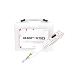 Laser Portátil Endophoton lite 660nm - Kld Biosistemas