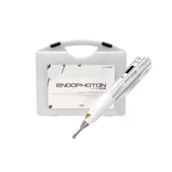 Laser Portátil Endophoton lite 808nm - Kld Biosistemas