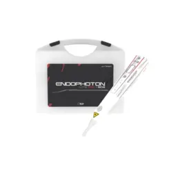Laser Portátil Endophoton lite 660nm + 808nm - Kld