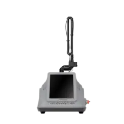 Fusion Cromatic - Laser de CO2 Fracionado e MicroCoring 60W