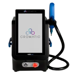 Neo One Cromatic - Laser para Remoção de Tatuagem e Black Peel