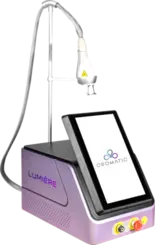 Lumière Lite BB Laser Cromatic - Laser de Thulium de 1927nm