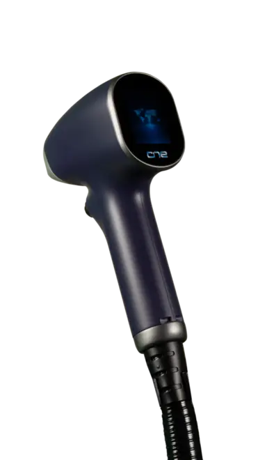Infinity One Cromatic – Laser de Epilação 4D Profissional