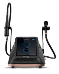 Infinity Duos Cromatic - Equipamento de epilação e remoção de tatuagem