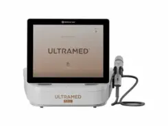 Ultramed Pro Ultrassom Microfocado Facial Medical San