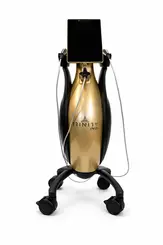 Trinity Pro Ultrassom Microfocado, RF e EMS 3 em 1 - Cromatic