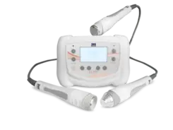 ILIFT Ibramed Ultrassom Facial 5 e 10 MHz Rejuvenescimento Facial