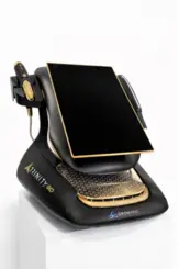 Trinity GO - Ultrassom Micropulsado, Radiofrequência e Estimulação Muscular - Cromatic