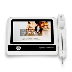 Smart Meso Pro Smart GR Mesoterapia por Eletroporação
