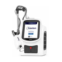 Fraxion Laser CO2 Fracionado e Não Fracionado com Microcoring Smart GR