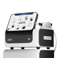 Smart Maximus Plasma Smart GR Plasma Frio e Quente Subablativo