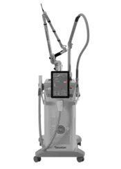 Tessalon Full Medical San - Laser Er:YAG, Thulium, Erbium Glass e Picosegundo