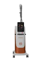Arameus Laser de CO2 - Medical San
