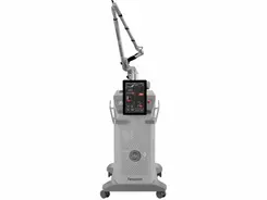 Tessalon Pico - Laser Nd:YAG Picossegundo para Remoção de Pigmentos - Medical San
